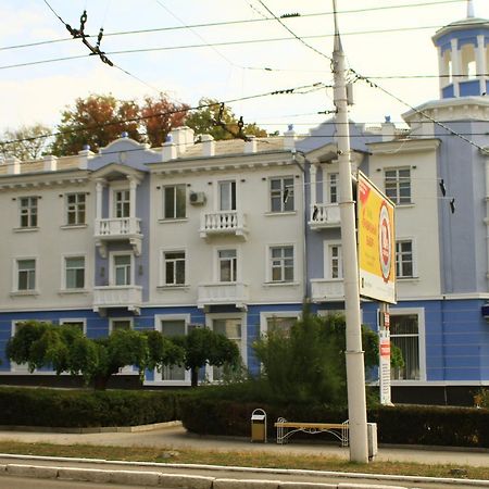 Old Tiraspol Hostel エクステリア 写真