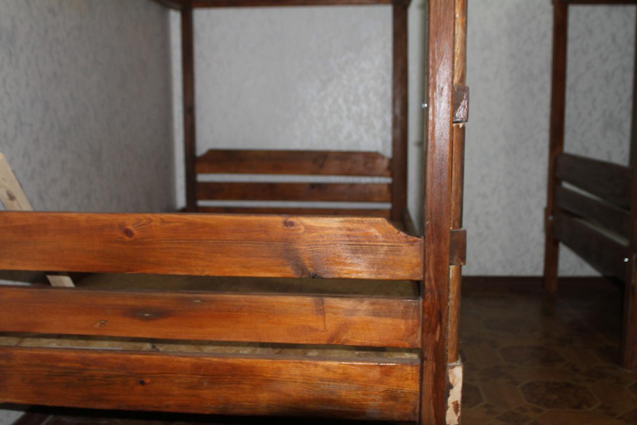 Old Tiraspol Hostel エクステリア 写真