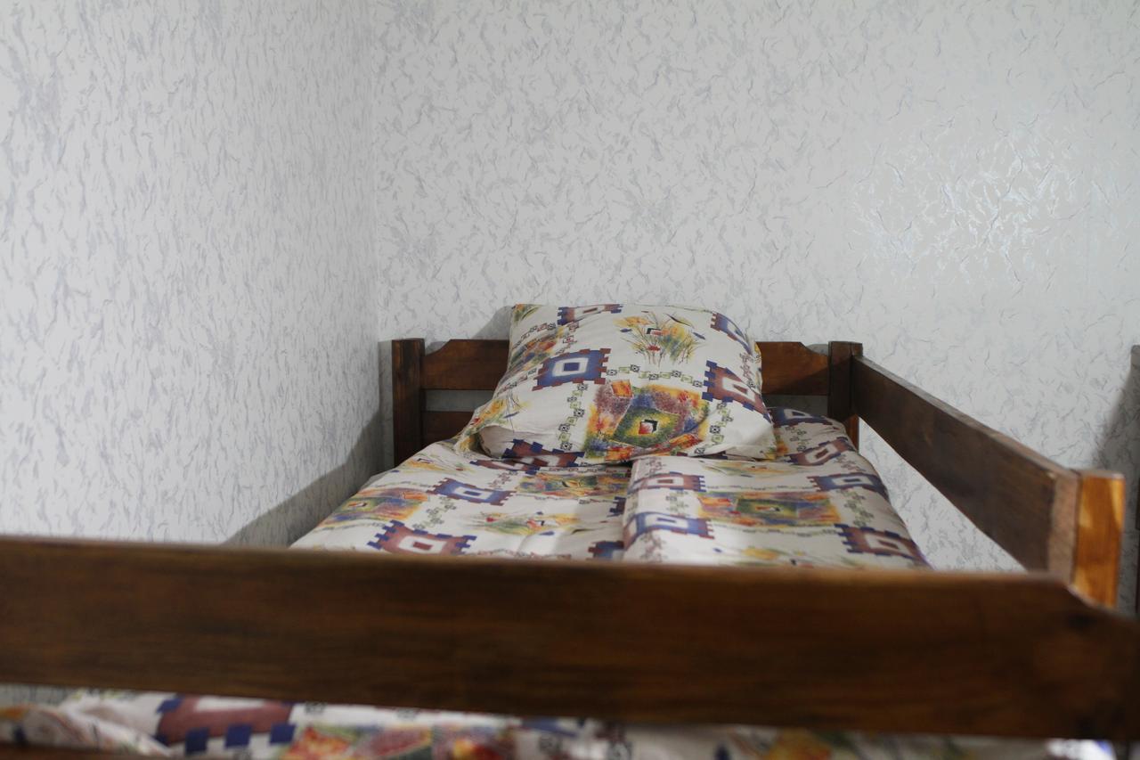 Old Tiraspol Hostel エクステリア 写真